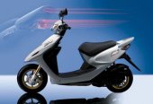 2006 Honda Smart Dio Z4 photo